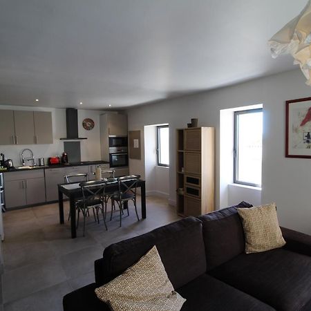 The Panoramic House Villa Lagnes Bagian luar foto