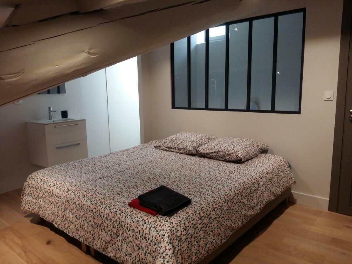The Panoramic House Villa Lagnes Bagian luar foto