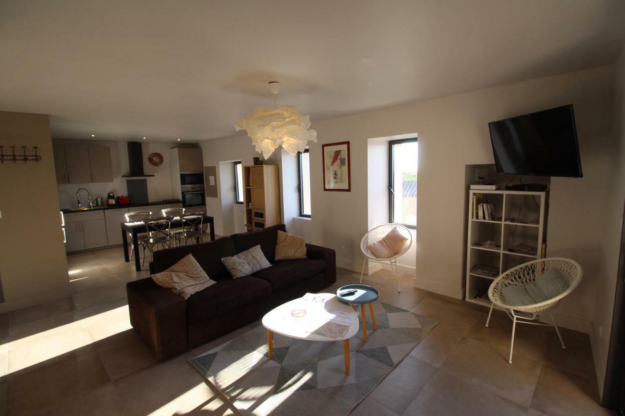 The Panoramic House Villa Lagnes Bagian luar foto